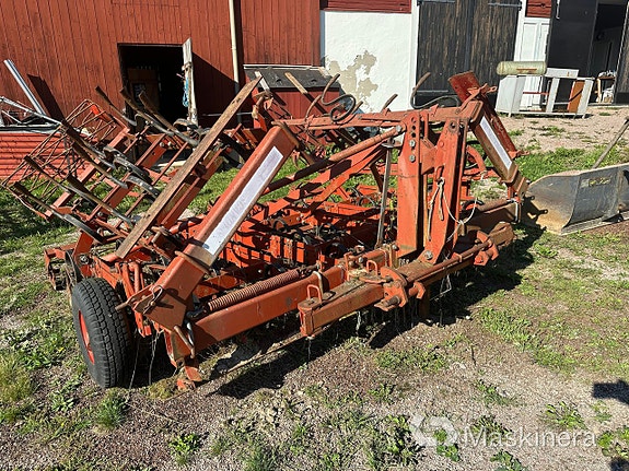 Harv Kverneland Scandi-S 4,5m 2 of 22