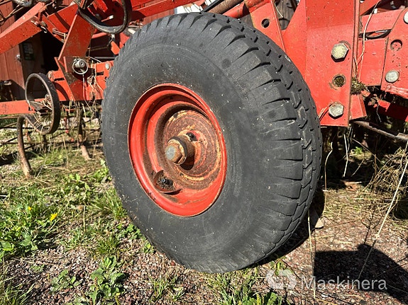 Harv Kverneland Scandi-S 4,5m 19 of 22