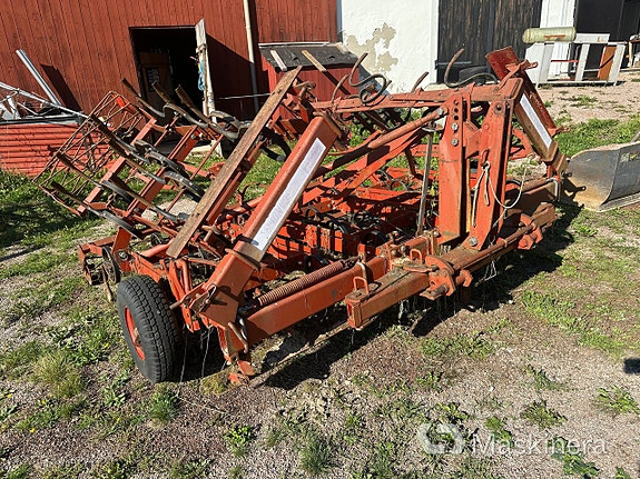 Harv Kverneland Scandi-S 4,5m 11 of 22