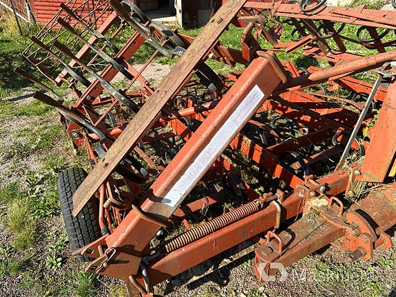 Harv Kverneland Scandi-S 4,5m 16 of 22