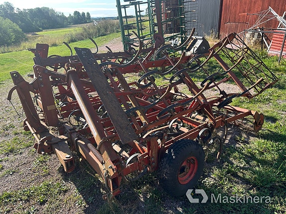 Harv Kverneland Scandi-S 4,5m 5 of 22
