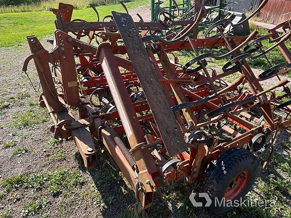 Harv Kverneland Scandi-S 4,5m 15 of 22