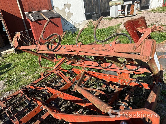 Harv Kverneland Scandi-S 4,5m 7 of 22