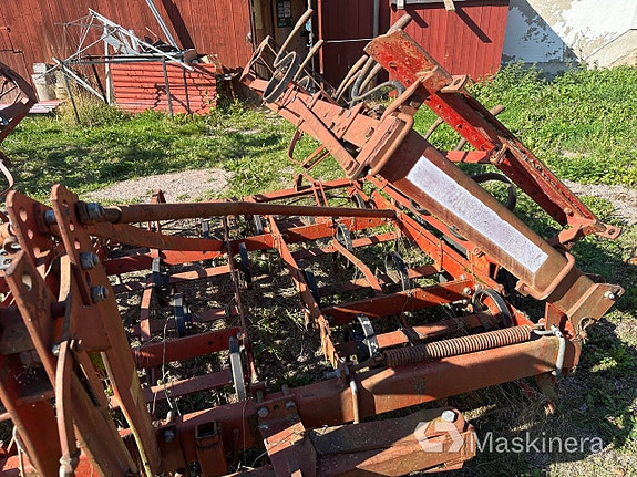 Harv Kverneland Scandi-S 4,5m 14 of 22