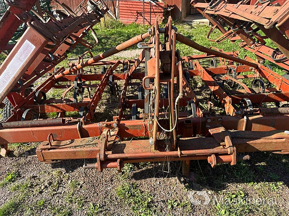 Harv Kverneland Scandi-S 4,5m 12 of 22