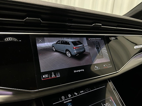 Audi SQ7 16 of 19