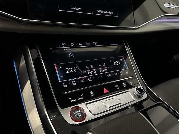 Audi SQ7 17 of 19