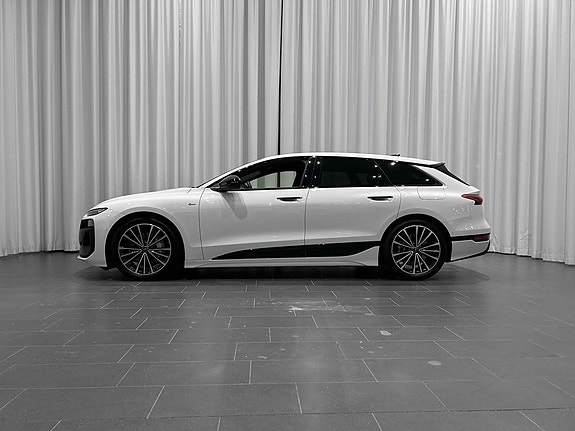 Audi A6 e-tron 2 of 20