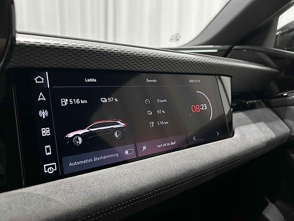 Audi A6 e-tron 18 of 20
