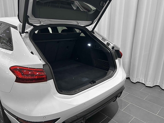 Audi A6 e-tron 4 of 20