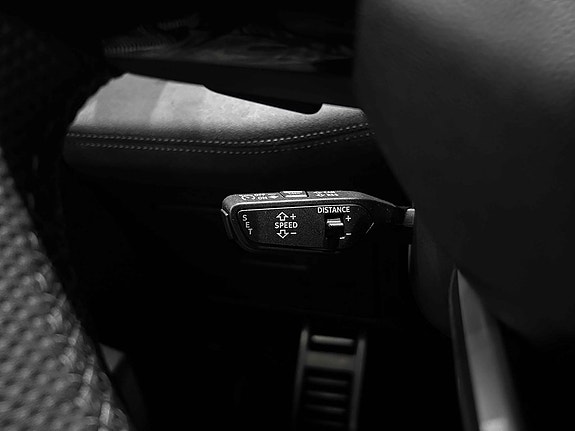 Audi A6 e-tron 14 of 20