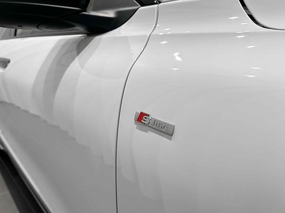 Audi A6 e-tron 7 of 20