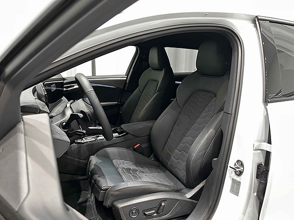 Audi A6 e-tron 8 of 20