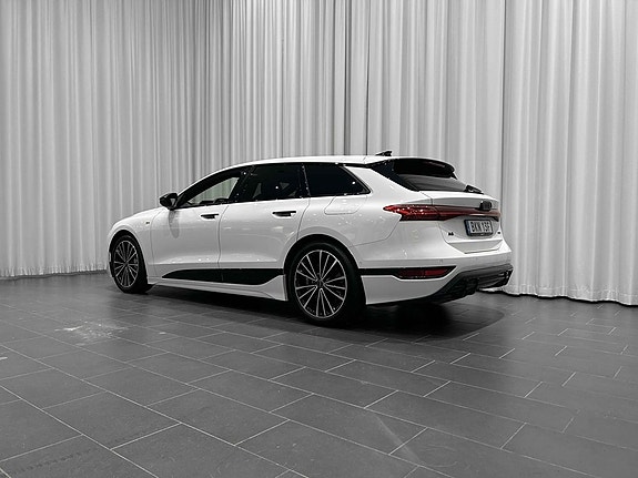 Audi A6 e-tron 3 of 20