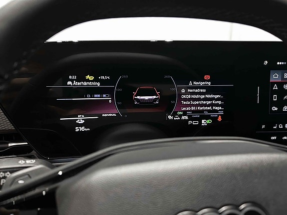 Audi A6 e-tron 16 of 20