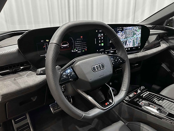 Audi A6 e-tron 13 of 20