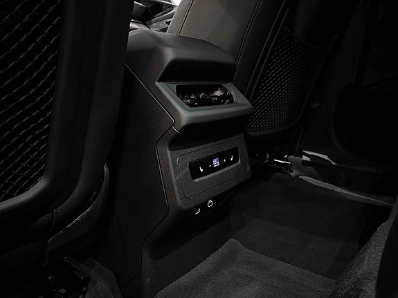 Audi A6 e-tron 11 of 20