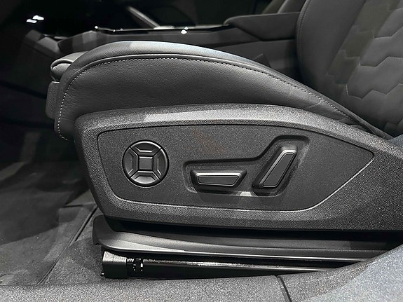 Audi A6 e-tron 9 of 20