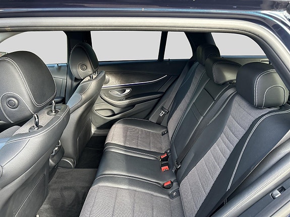 Mercedes-Benz E220 d 9 of 9