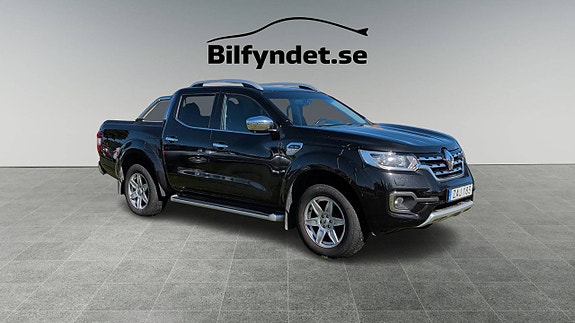 Renault Alaskan