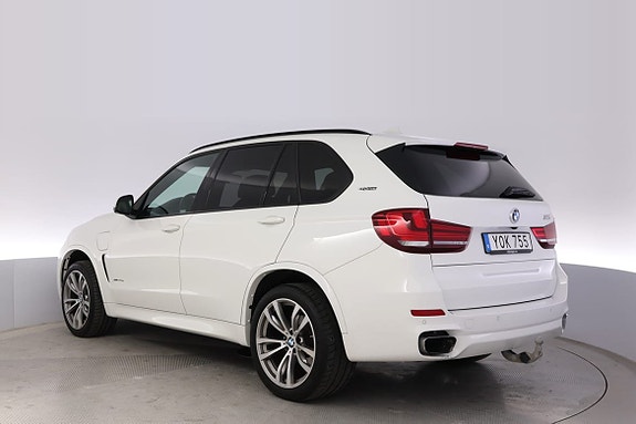 BMW X5 3 of 27