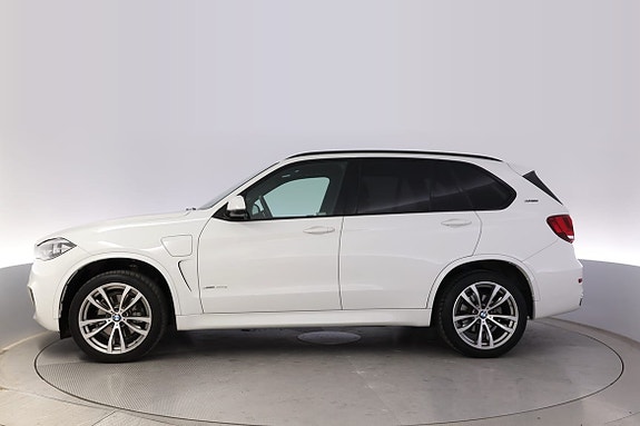BMW X5 2 of 27
