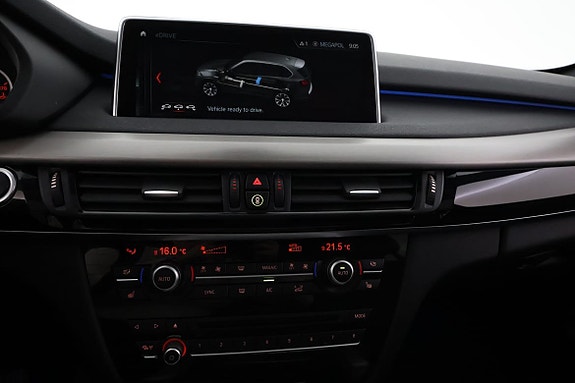 BMW X5 25 of 27