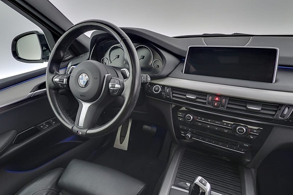BMW X5 8 of 27
