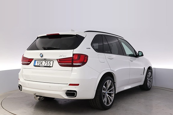 BMW X5 4 of 27