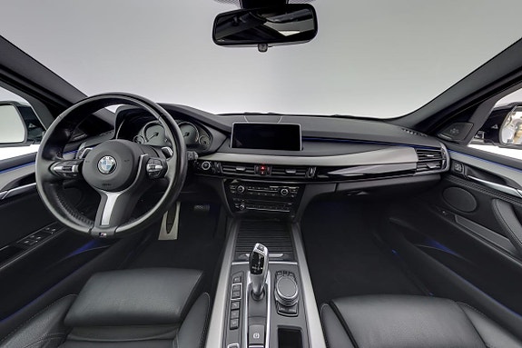 BMW X5 7 of 27