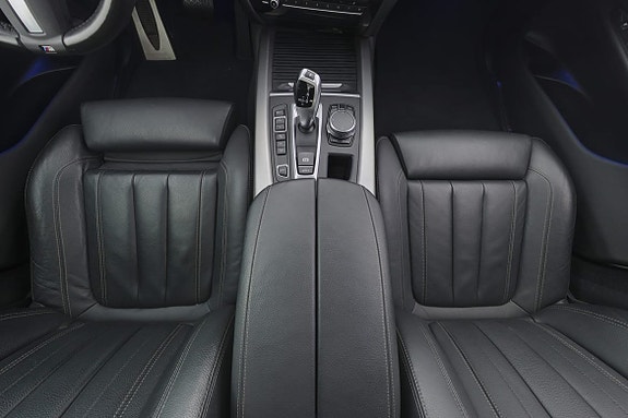BMW X5 9 of 27