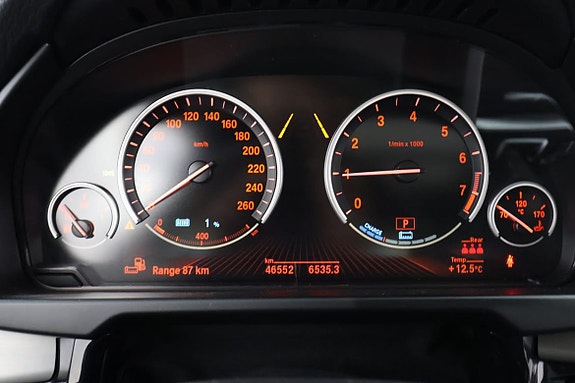 BMW X5 20 of 27