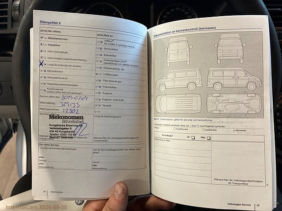 Volkswagen Transporter 24 of 30