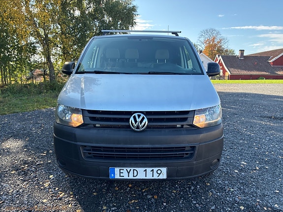 Volkswagen Transporter 2 of 30