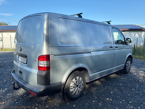 Volkswagen Transporter 5 of 30