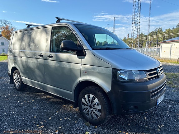 Volkswagen Transporter 3 of 30