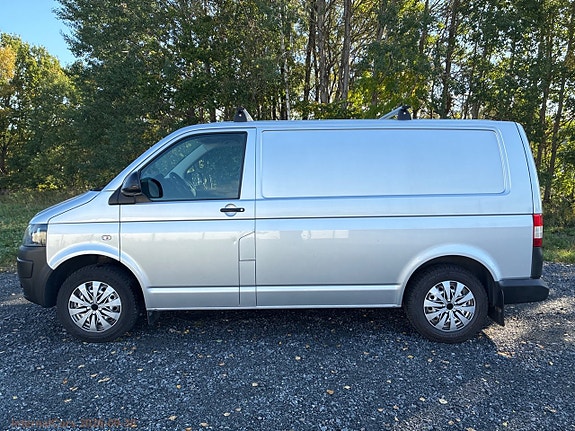 Volkswagen Transporter 8 of 30