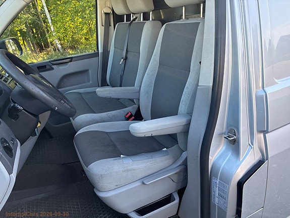 Volkswagen Transporter 15 of 30