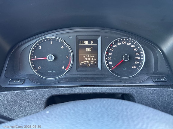Volkswagen Transporter 11 of 30