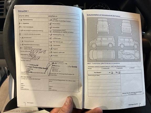 Volkswagen Transporter 27 of 30