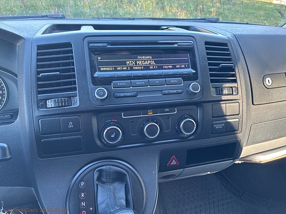 Volkswagen Transporter 12 of 30
