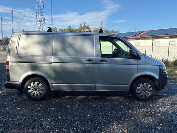 Volkswagen Transporter 4 of 30