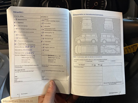 Volkswagen Transporter 18 of 30