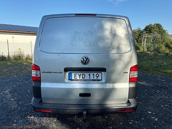 Volkswagen Transporter 6 of 30