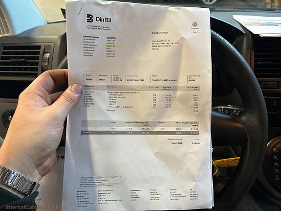 Volkswagen Transporter 28 of 30