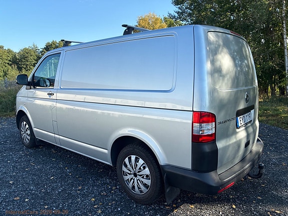 Volkswagen Transporter 7 of 30