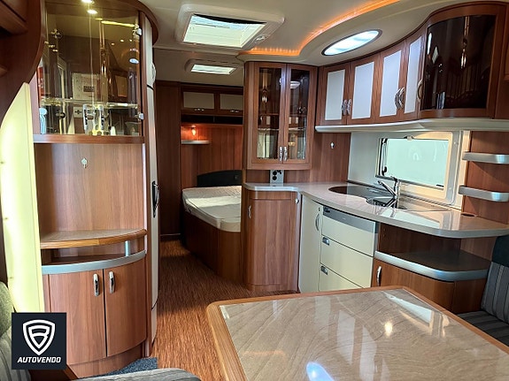 Hobby 650 WFU Prestige 16 of 16