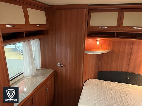 Hobby 650 WFU Prestige 6 of 16