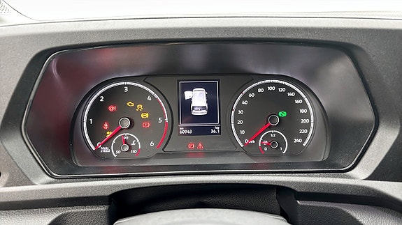 Volkswagen Caddy 9 of 12