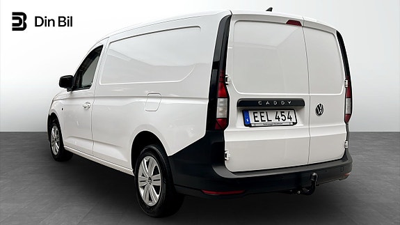 Volkswagen Caddy 3 of 12